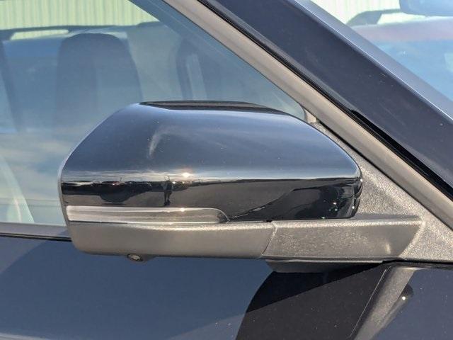 new 2025 Ford Explorer car, priced at $53,995