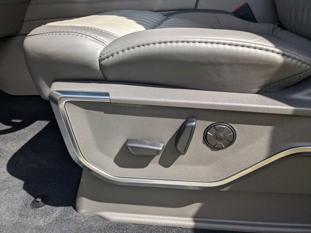 new 2025 Ford F-450 car, priced at $107,950