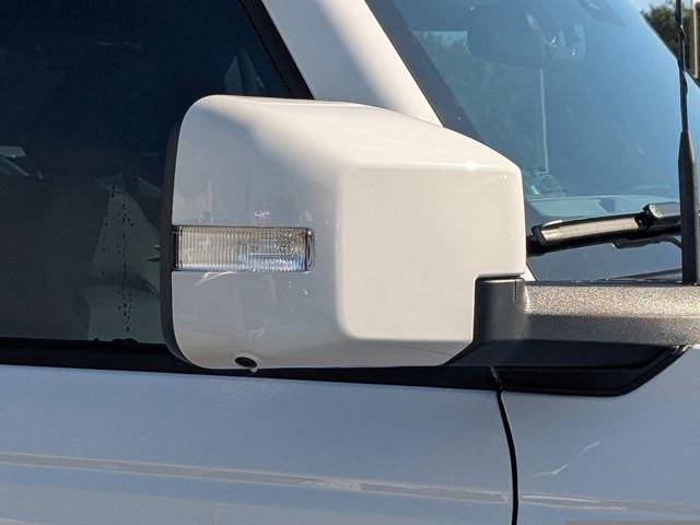 new 2025 Ford Bronco car, priced at $52,995