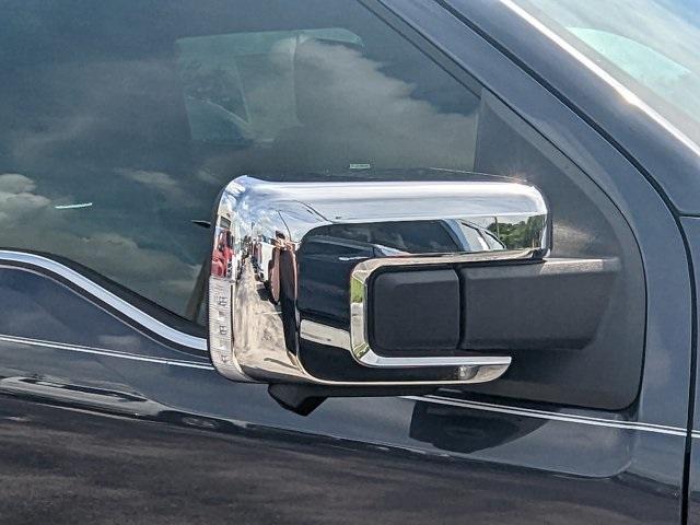 used 2021 Ford F-150 car, priced at $44,499