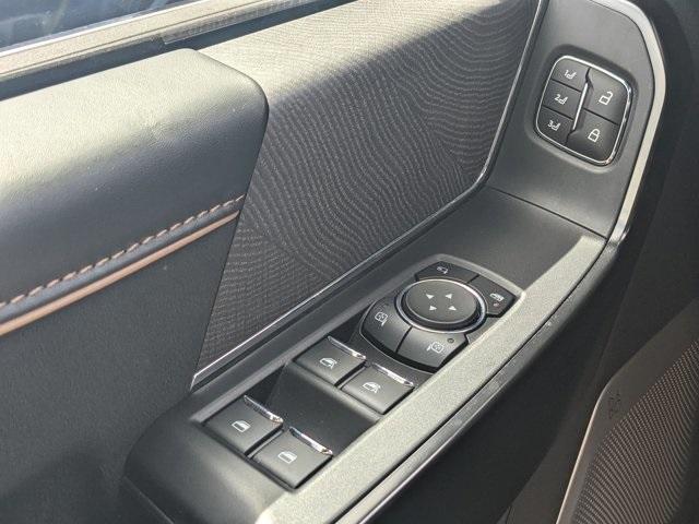 used 2021 Ford F-150 car, priced at $44,499