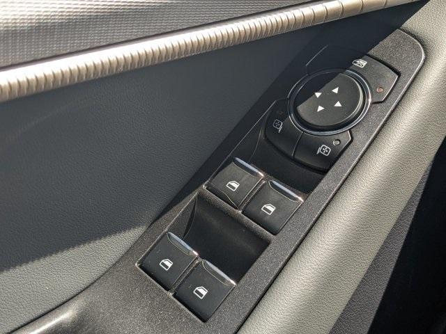 new 2025 Ford Explorer car, priced at $38,902