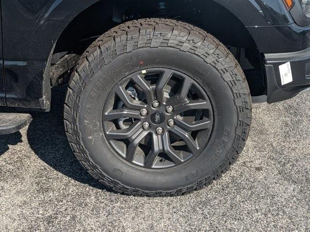 new 2025 Ford F-150 car, priced at $72,391
