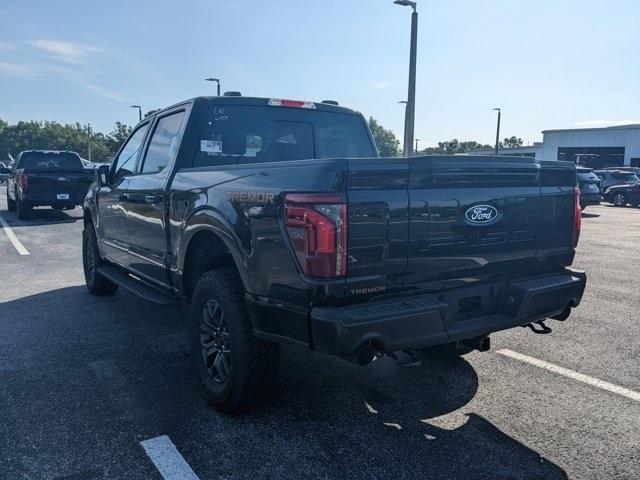 new 2025 Ford F-150 car, priced at $72,391