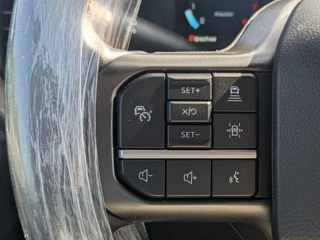 new 2025 Ford F-150 car, priced at $72,391