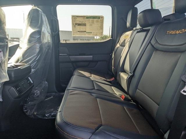 new 2025 Ford F-150 car, priced at $72,391