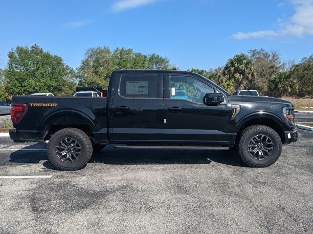 new 2025 Ford F-150 car, priced at $72,391