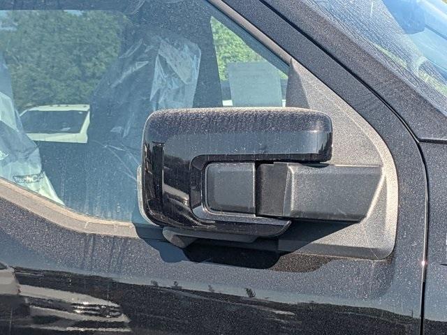 new 2025 Ford F-150 car, priced at $72,391