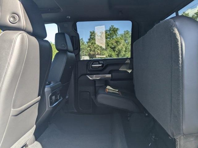 used 2020 GMC Sierra 2500 car, priced at $61,995