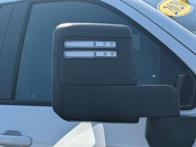 used 2020 GMC Sierra 2500 car, priced at $61,995