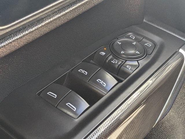used 2020 GMC Sierra 2500 car, priced at $61,995