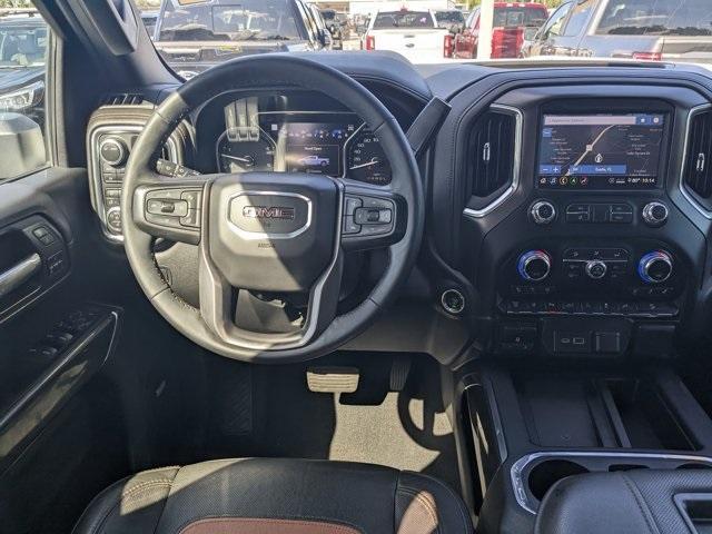 used 2020 GMC Sierra 2500 car, priced at $61,995