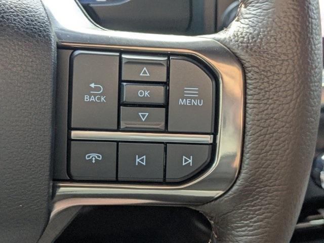used 2025 Ford F-450 car, priced at $114,995