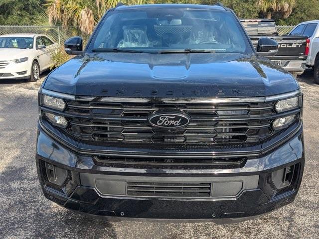 new 2025 Ford Expedition Max car, priced at $77,995