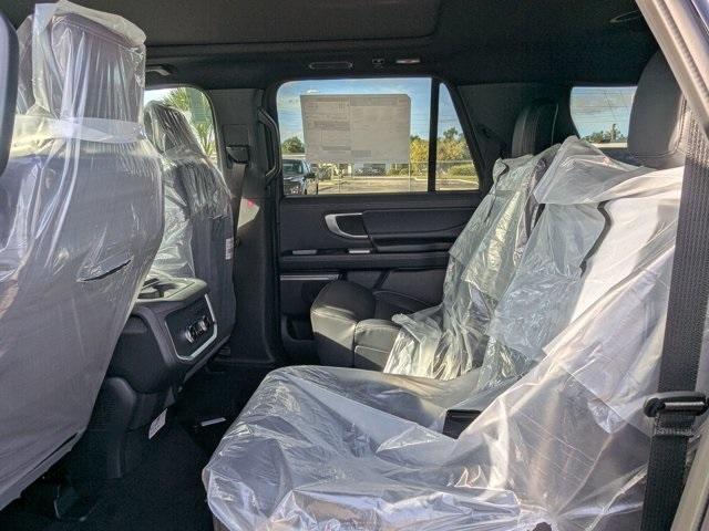 new 2025 Ford Expedition Max car, priced at $77,995
