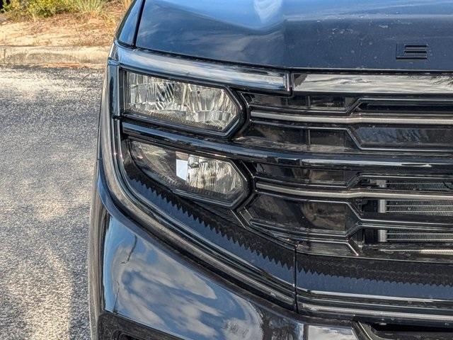 new 2025 Ford Expedition Max car, priced at $77,995