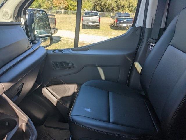 new 2024 Ford Transit-250 car, priced at $58,833