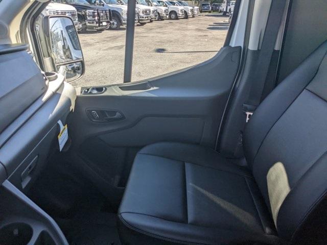 new 2024 Ford Transit-250 car, priced at $57,833