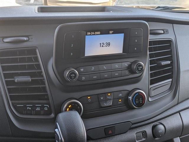 new 2024 Ford Transit-250 car, priced at $57,833