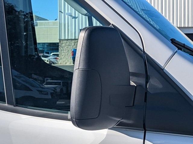 new 2024 Ford Transit-250 car, priced at $57,833