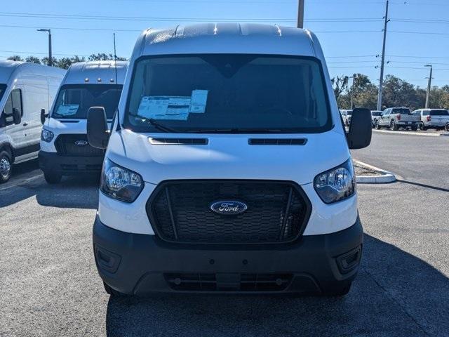 new 2024 Ford Transit-250 car, priced at $57,833