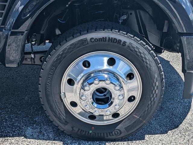 new 2025 Ford F-450 car, priced at $106,955