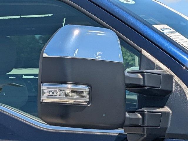 new 2025 Ford F-450 car, priced at $106,955