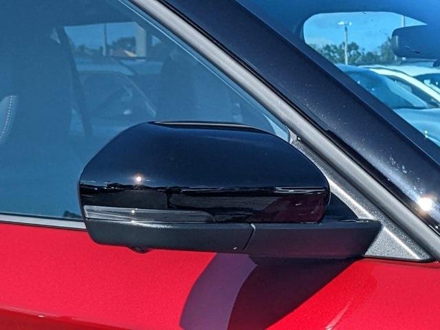 new 2025 Ford Explorer car, priced at $43,758