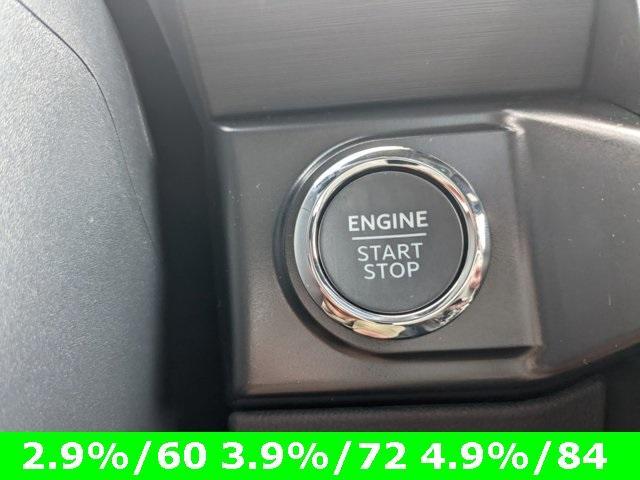 new 2024 Ford F-150 car, priced at $52,110