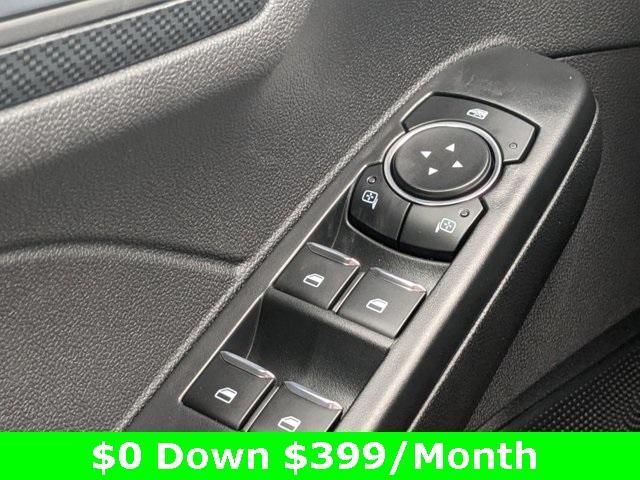 new 2025 Ford Escape car, priced at $23,495