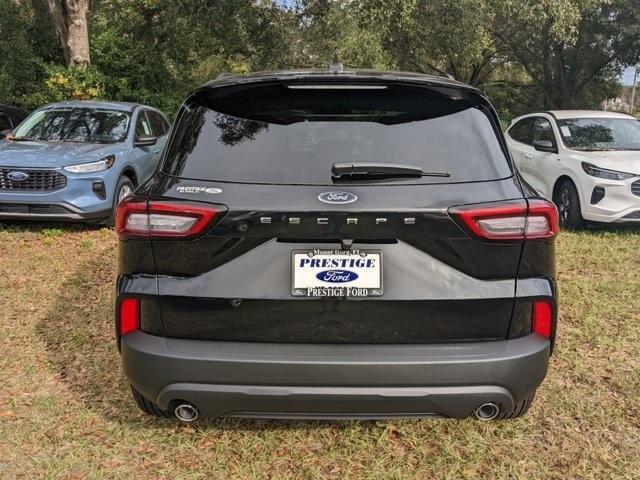 new 2025 Ford Escape car, priced at $25,940