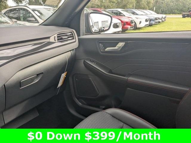new 2025 Ford Escape car, priced at $23,495