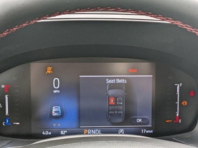 new 2025 Ford Escape car, priced at $25,940