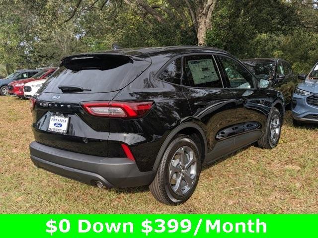 new 2025 Ford Escape car, priced at $23,495