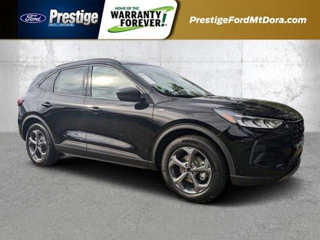 new 2025 Ford Escape car, priced at $25,940