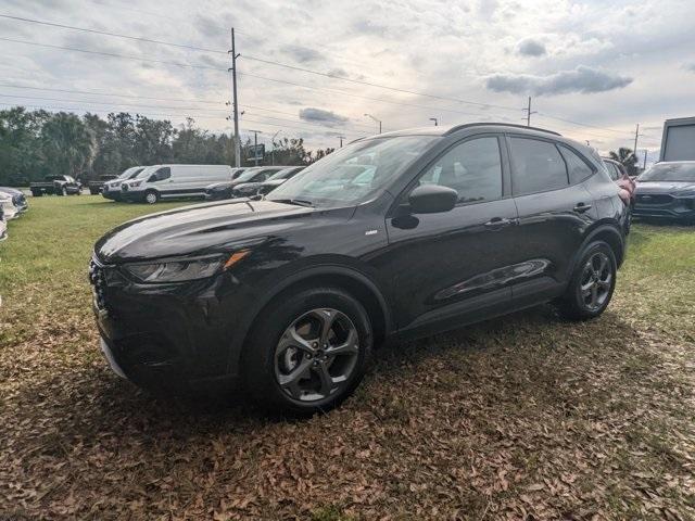 new 2025 Ford Escape car, priced at $25,940