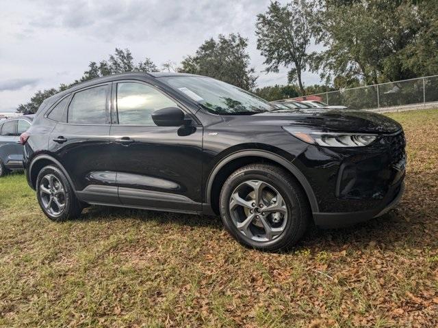 new 2025 Ford Escape car, priced at $25,940
