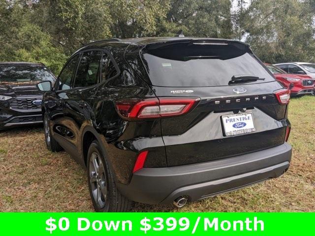 new 2025 Ford Escape car, priced at $23,495