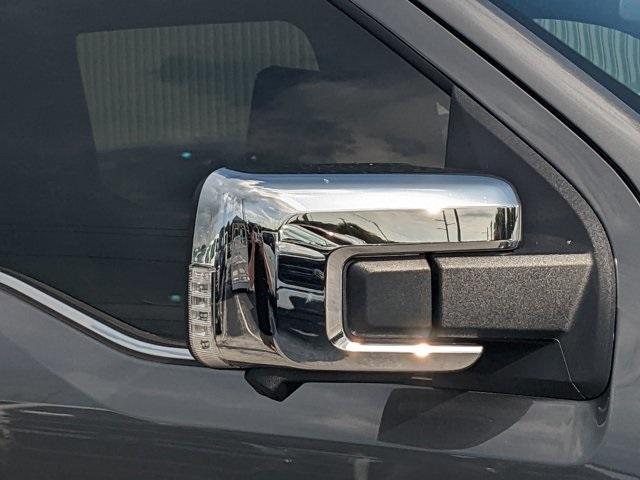new 2025 Ford F-150 car, priced at $66,236