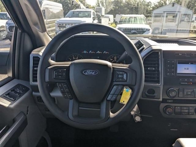 used 2018 Ford F-150 car, priced at $24,995