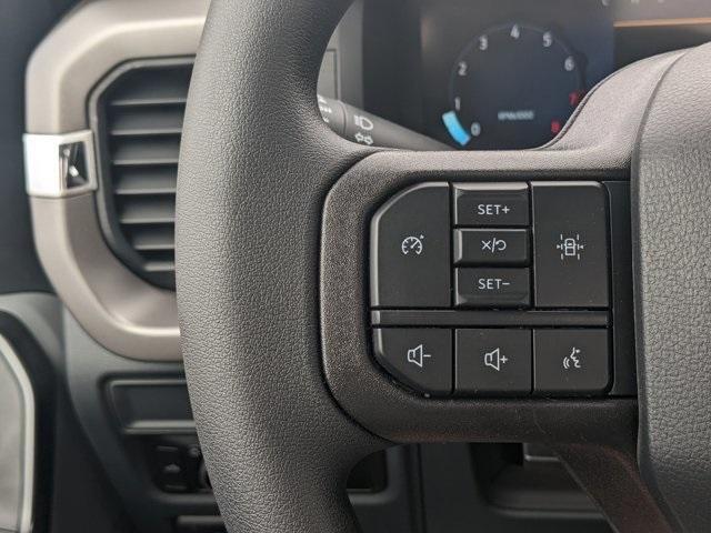 new 2025 Ford F-150 car, priced at $42,435