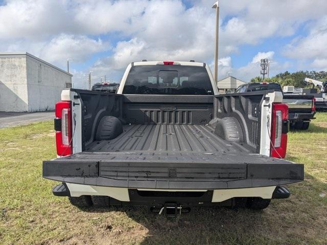 new 2026 Ford F-450 car, priced at $109,650