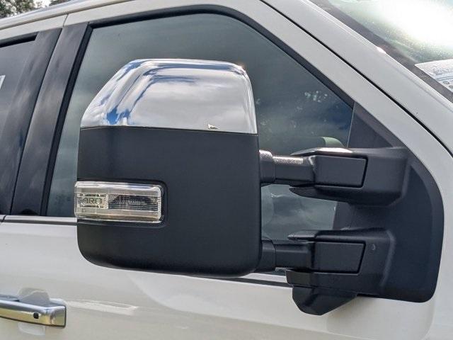 new 2026 Ford F-450 car, priced at $109,650