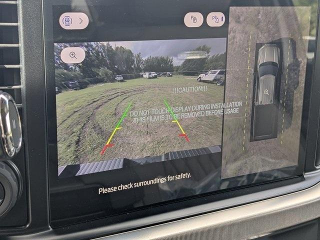 new 2026 Ford F-450 car, priced at $109,650