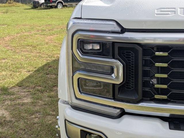 new 2026 Ford F-450 car, priced at $109,650