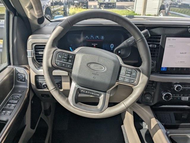 new 2026 Ford F-450 car, priced at $109,650