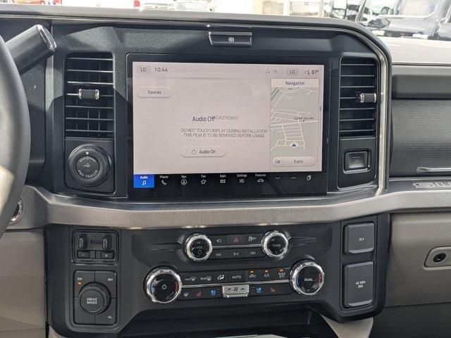 new 2026 Ford F-450 car, priced at $109,650
