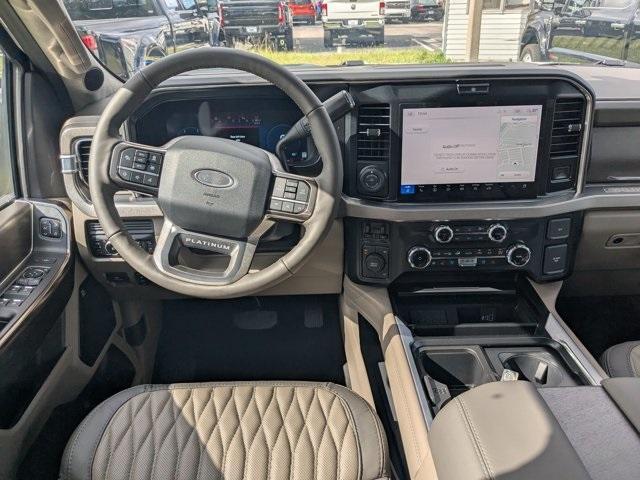 new 2026 Ford F-450 car, priced at $109,650