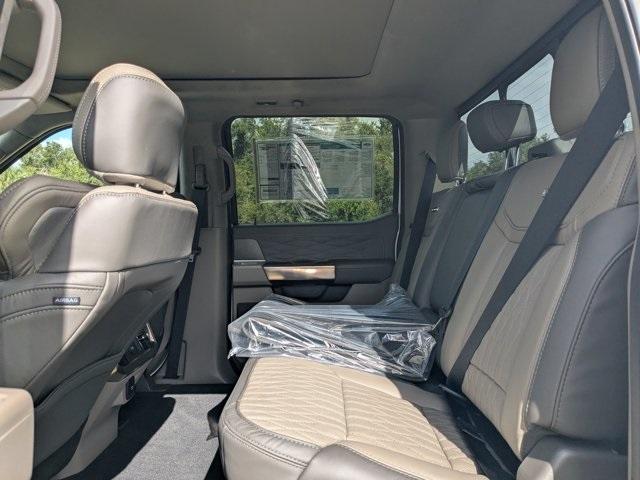 new 2026 Ford F-450 car, priced at $109,650