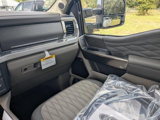 new 2026 Ford F-450 car, priced at $109,650